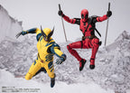 Tamashii Nations S.H.Figuarts Wolverine(Deadpool & Wolverine) (4)