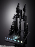 Tamashii Nations Metal Build Evangelion Test Type-01 30th with The (6)