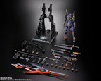 Tamashii Nations Metal Build Evangelion Test Type-01 30th with The (7)