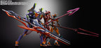 Tamashii Nations Metal Build Evangelion Test Type-01 30th with The (4)