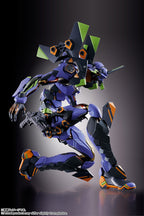 Tamashii Nations Metal Build Evangelion Test Type-01 30th with The (12)