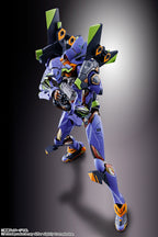 Tamashii Nations Metal Build Evangelion Test Type-01 30th with The (16)