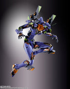 Tamashii Nations Metal Build Evangelion Test Type-01 30th with The (17)