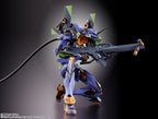 Tamashii Nations Metal Build Evangelion Test Type-01 30th with The (19)