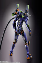 Tamashii Nations Metal Build Evangelion Test Type-01 30th with The (21)