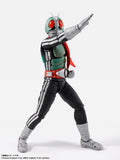 Tamashii Nations S.H.Figuarts (Shinkocchou Seihou) Masked Rider 1