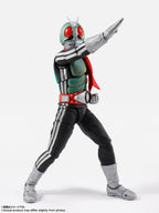 Tamashii Nations S.H.Figuarts (Shinkocchou Seihou) Masked Rider 1