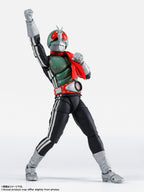Tamashii Nations S.H.Figuarts (Shinkocchou Seihou) Masked Rider 1 (3)