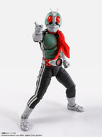 Tamashii Nations S.H.Figuarts (Shinkocchou Seihou) Masked Rider 1 (5)