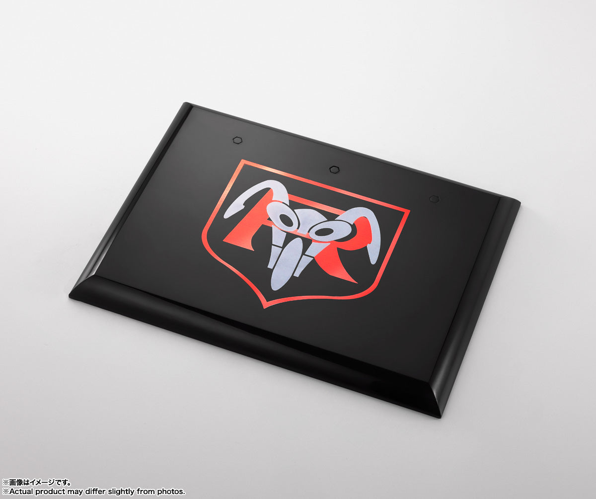 Tamashii Nations S.H.Figuarts (Shinkocchou Seihou) Masked Rider 1 (8)