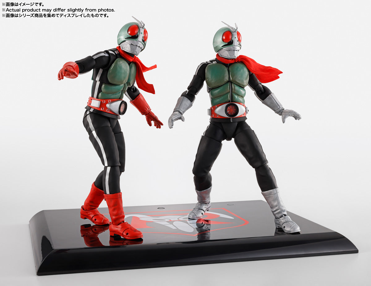 Tamashii Nations S.H.Figuarts (Shinkocchou Seihou) Masked Rider 1 (10)