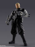 Tamashii Nations S.H.Figuarts Isao Shinomiya