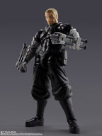 Tamashii Nations S.H.Figuarts Isao Shinomiya