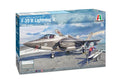 Italeri 1/48 2810 F-35B Stovl Version (8219035238637)