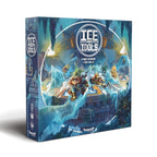 Inside Up Games IUG018 Ice and Idols