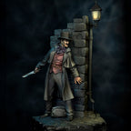 Scale 75 Figures Tales in Scale Jack The Ripper 75mm (3)