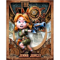 Scale 75 Figures The Smog Riders Jenna Jungle 35mm