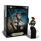 Scale 75 Busts Jessica Thunder 1:12 (4)