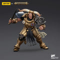 Warhammer Collectibles JT00928 1/18 Scale Stormcast Eternals The Blacktalons Rostus Oxenhammer