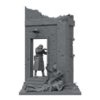 Scale 75 Figures Warfront Kessel (Stalingrad 1942) 35mm (7)