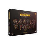 Steamforged Games SFIK-KDR349 Warmachine Khador Old Umbrey Auxiliary Expansion