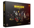 Steamforged Games SFIK-KDR223 Warmachine Khador Old Umbrey Command Starter