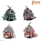 Archon Studio DNL0110 Dungeons & Lasers Miniatures Kingdom Of The Deep