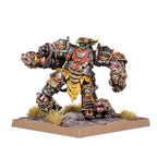 Mantic Games MGKWG111 Kings of War Champions Grunk Blackclaw Company Box