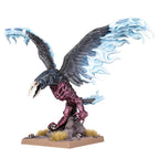Mantic Games MGKWNS107 Kings of War Champions Nightstalker The Void Talon Company Box