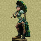 Scale 75 Figures Steam Wars Kitty Reimer 75mm (3)