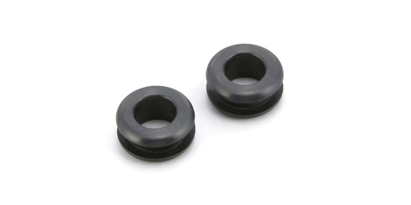 Kyosho KT015 Kart Rubber Bushings (8324733010157)
