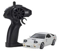 Kyosho 66602L-B First MiniZ Initial D: RX-7 FC (8346414186733)