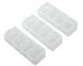 Kyosho Parts Box SS (3x 4 bay boxes) - 80466