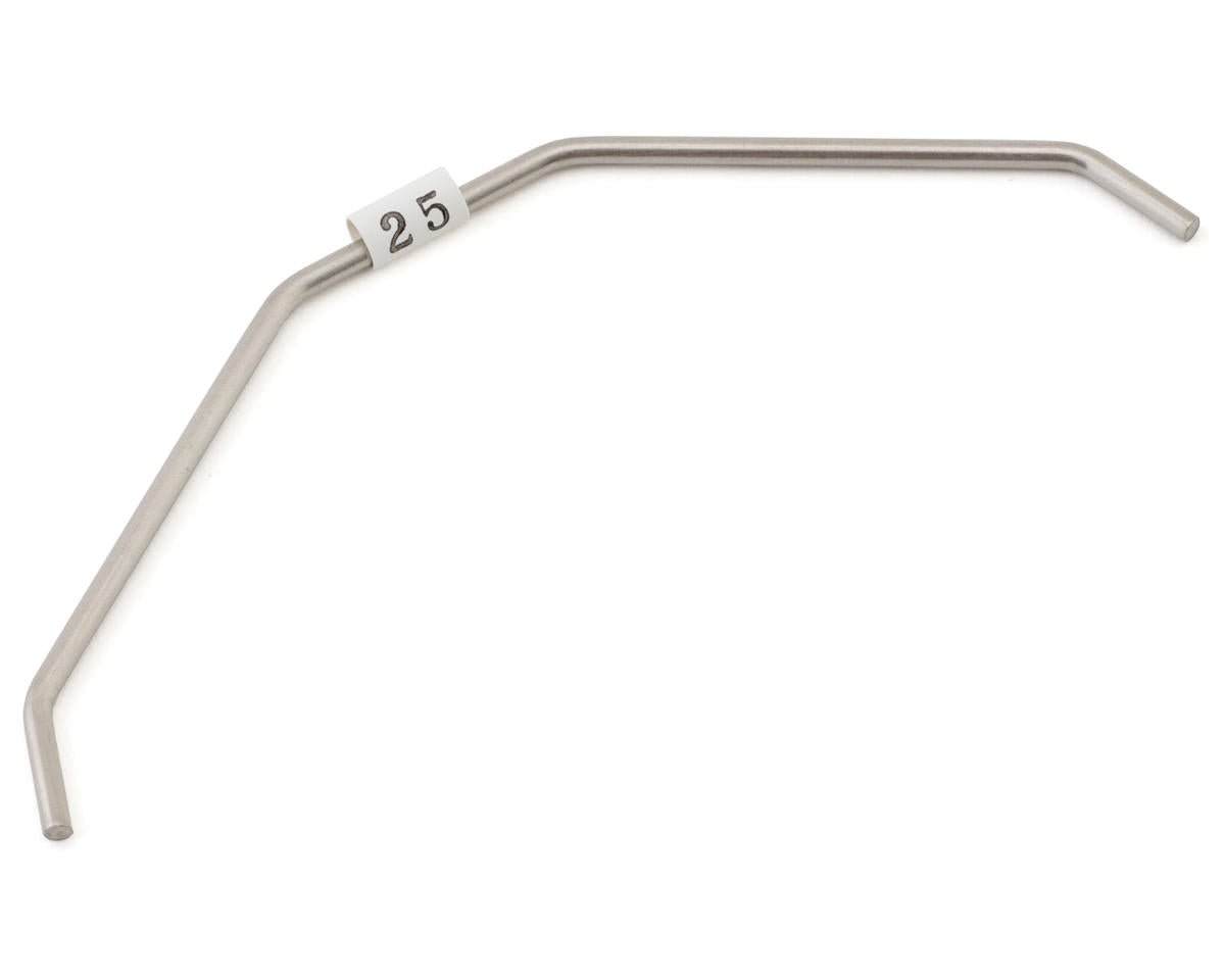 Kyosho MP9 FR 2.5mm RC Stabilizer Bar - IF459-2.5