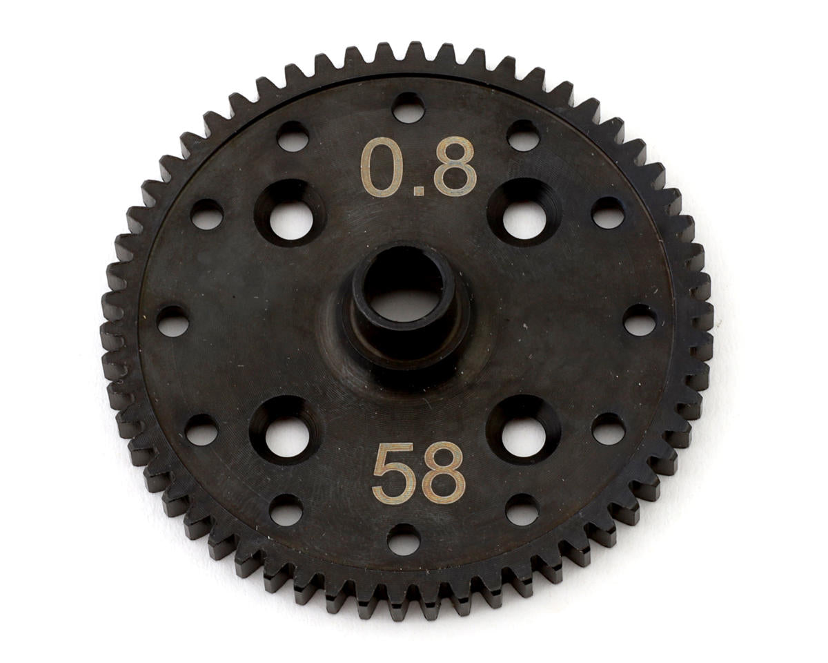 Kyosho 58T 0.8M RC Spur Gear - IFW639-58S