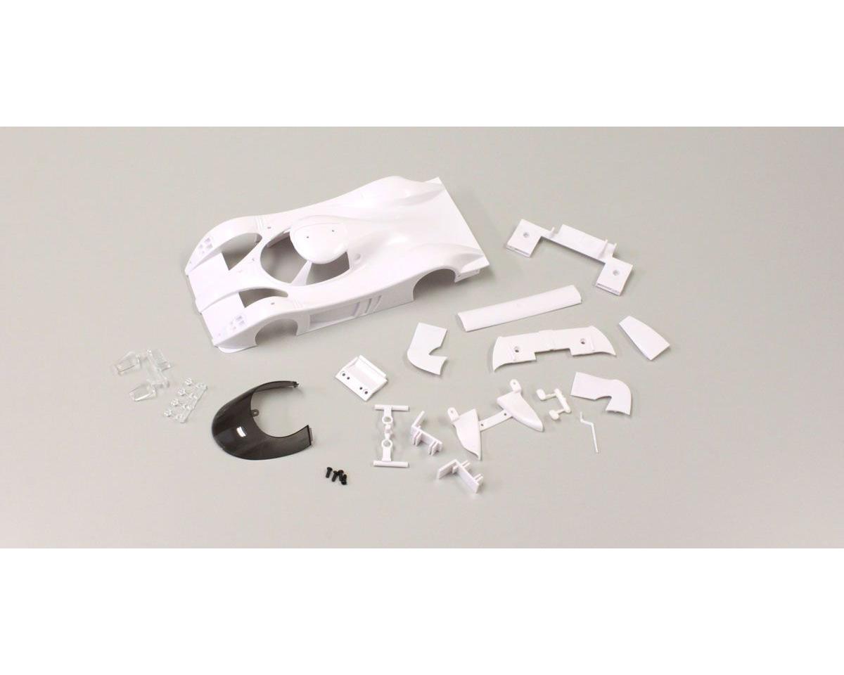 Kyosho MZ Toyota TS020 RC Car Body 1/27 Scale - MZN158