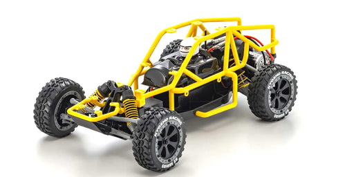 Kyosho 39461-2 SandMaster/Outrage ST A (8324681203949)