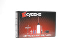 Kyosho Nitro Starter Pack