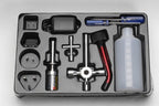 Kyosho Nitro Starter Pack (2)