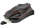 Kyosho Painted DBX VE RC Car Body - TRB301