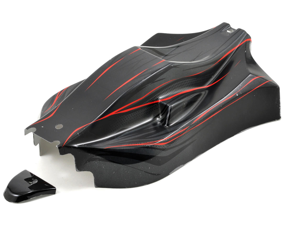 Kyosho Painted DBX VE RC Car Body - TRB301