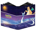Ultra Pro PokÃ©mon: 9-Pocket Starry Dragonite PRO-Binder