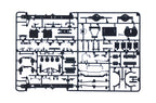 Italeri M.BENZ ACTROS MP.4 BIG GRAND PRIX (3)
