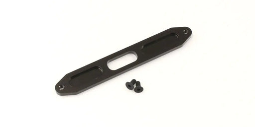Kyosho LAW55 ZX6 RR Centre Plate (8324736188653)