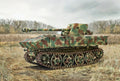 Italeri 355 1/35 RSO/PAK 40 CANNON (8948590641389)