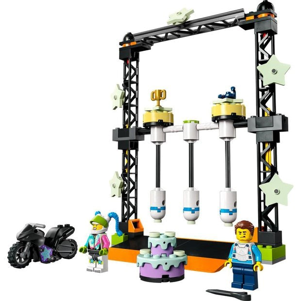 LEGO The Knockdown Stunt Challenge 60341 (3)