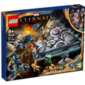 LEGO Super Heroes Rise of the Domo 76156