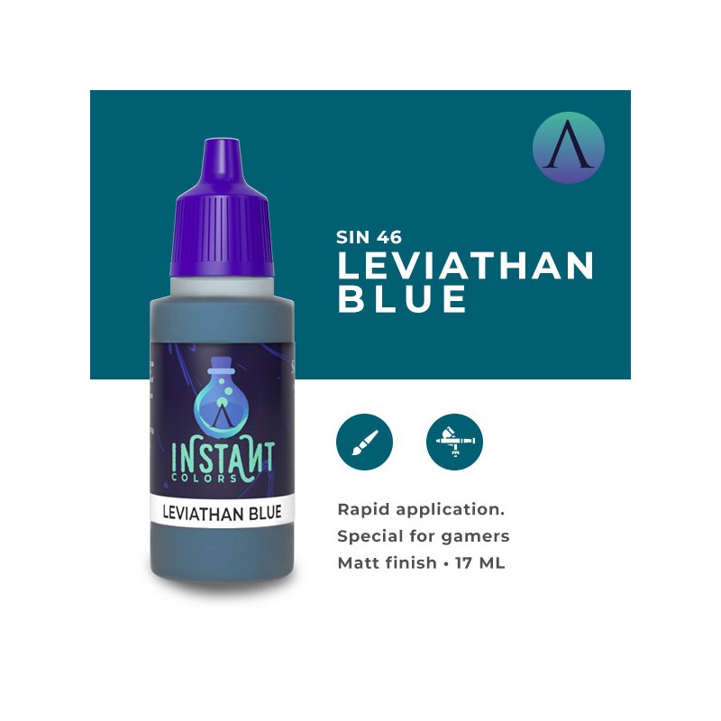 Scale 75 Instant Colors Leviathan Blue 17ml (3)