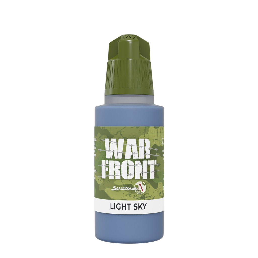 Scale 75 Warfront Light Sky 17ml (3)