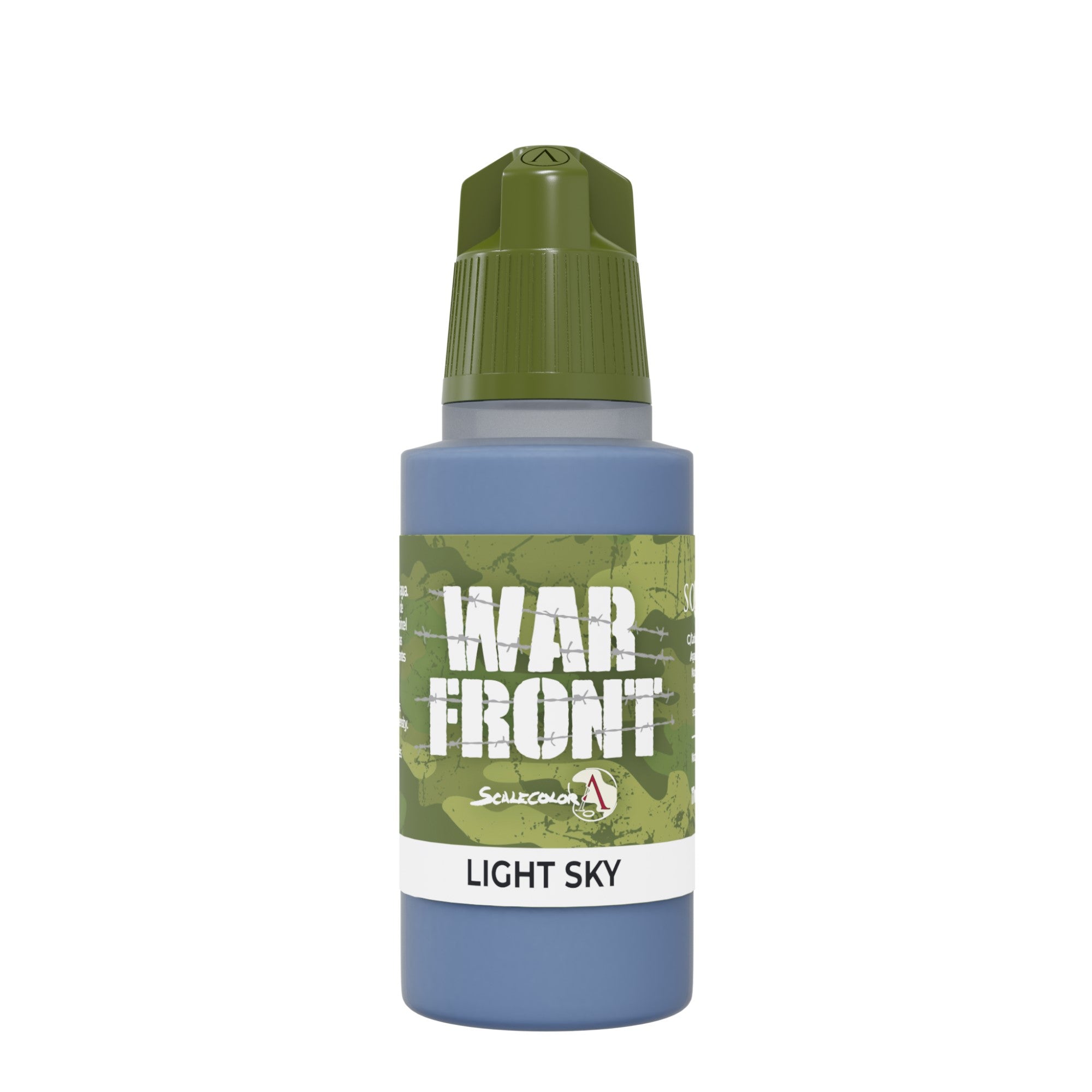 Scale 75 Warfront Light Sky 17ml (3)
